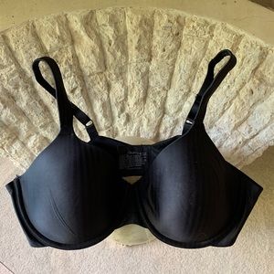 Playtex Secrets Perfectly Smooth Underwire Bra
